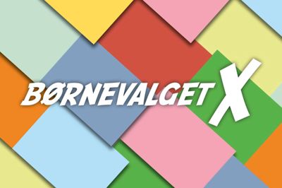 Fra 27. oktober kan borgerne under 18 år også deltage i den demokratiske samtale, når bibliotekerne åbner op for »Børnevalget 2025«.