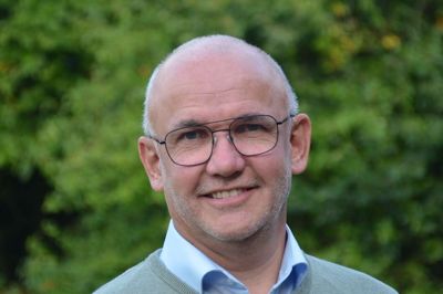 Jesper Nord Jensen.