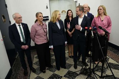Regeringen og De Konservative har torsdag præsenteret en finanslov for 2026.