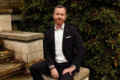 Jakob Ellemann-Jensen har været formand for Venstre siden september 2019, og har været medlem af Folketinget siden 2011. Foto: PR-foto