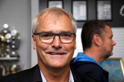 Søren Ankersen.