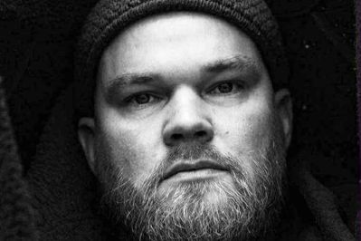 Niels Nymann Højlund holder foredrag i