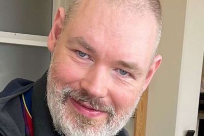 Thomas Thorup.