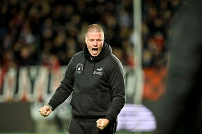 Med ansættelsen af Mike Tullberg kastede FCM-ledelsen en håndgranat ind i truppen. Tullberg er en markant anderledes profil end den fyrede Thomasberg.