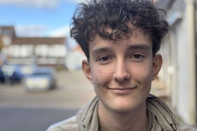 Mikkel Artmann Pedersen har skrevet om, hvordan han har skåret ned på sin mobiltid, og hvorfor.