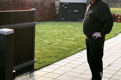 Klaus Vanggaard.