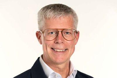 Erik Poulsen.
