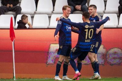 Tonni Adamsen, Younes Bakiz og Callum McCowatt har ramt et højt niveau på det seneste, og meget hviler også på »ABC-trioen« i denne uge, hvor FC Midtjylland og Brøndby venter.