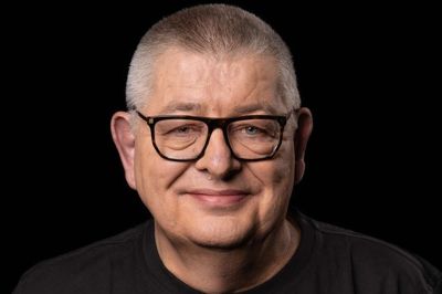Jens Kirkeby.