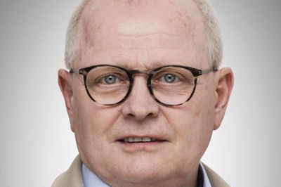 Erik Ellehammer.