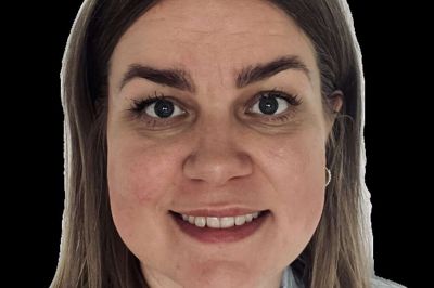 Therese Tranberg Nikolajsen er mor til børn på Uhre Friskole.