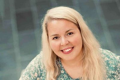 Tina Weiland Sørensen (K).
