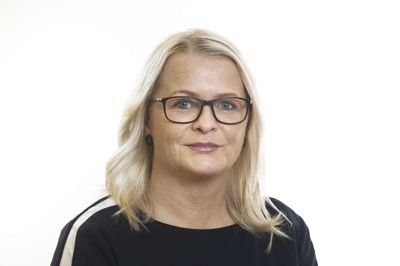 Marianne Aaris Andersen, Velfærdsdemokraterne, Viborg Kommune.