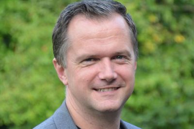 Thomas Markussen.