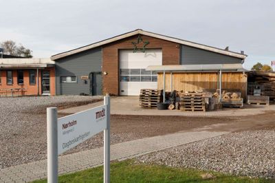 Region Midtjyllands institution Nørholm vil bygge større på sin placering ved Lillelundvej i det nordlige Herning.