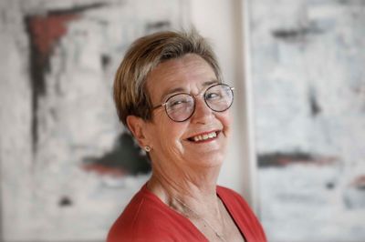 Birthe Sørensen (S).