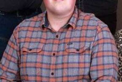Jonas Jørgensen