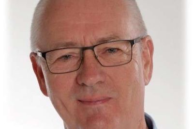 Jan K. Lauritsen.