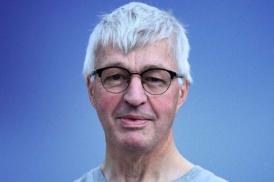 Per Nielsen.