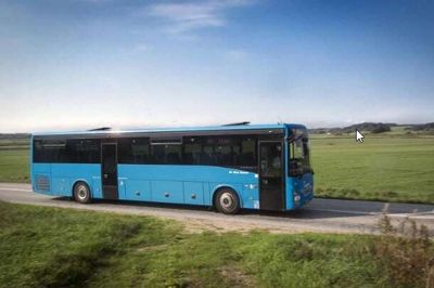 Hvis Region Midtjyllands rutebiler er et billede på regionsvalget 18. november, er der kun plads til 31 i bussen. Regionsrådet reduceres fra de nuværende 41 medlemmer. Valget står i skyggen af byrådsvalget, men regionen er ellers en myndighed, der er meget tæt på os alle. Ikke mindst når vi er syge.