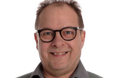 Michael Thomsen.