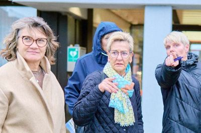 Der er løsninger nok at pege på, når det kommer til bedre tilgængelighed i midtbyen i Ikast. I denne uge har politikere sammen med Mediehuset Ikast-Brande og DH Ikast-Brande set på mulige løsninger. Vi tog på gaden for at høre folks meninger om Strøgcentret.