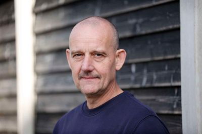 Danny Præstekjær.