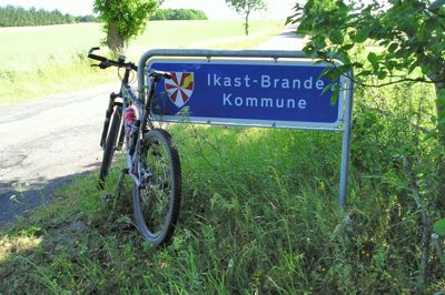Alle byer i Ikast-Brande Kommune er denne gang repræsenteret i det nyvalgte byråd.