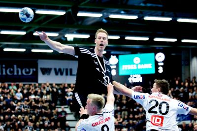 Nikolaj Markussen var en stor profil, da han spillede i Bjerringbro-Silkeborg. Han kom til klubben i 2015 fra Skjern Håndbold og var med til at hente DM-guld, en enkelt sølvmedalje og to af bronze, inden han forlod klubben i sommeren 2020.