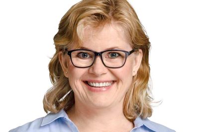 Rita Byskov.