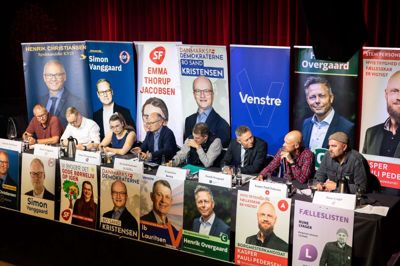 Hvordan skabes et bedre liv for vores børn og unge? Det var hovedtemaet, da Mediehuset samlede spidskandidaterne til paneldebat. Nu har vi dykket lidt ned i nogle af fokuspunkterne, og så spørger vi de unge selv, hvad de mener, der skal til.