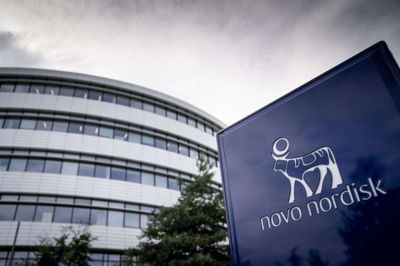 Novo Nordisk lancerede Wegovy i pilleform på det amerikanske marked i begyndelsen af året og har dermed fået et forspring over for konkurrenten Eli Lilly, som også har en vægttabspille på vej. (Arkivfoto).