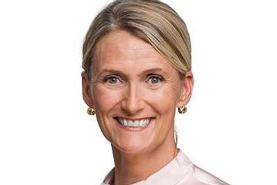 Katri Berg (V).