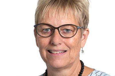 Gerda Kviesgaard er ny privat- og erhvervsrådgiver i Sparekassen Thy Aulum.