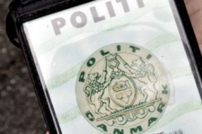 Da en række narkosælgere dukkede op til nogle handler, der var aftalt over nettet, blev de præsenteret for politiskilte og sigtelser i stedet for kolde kontanter.