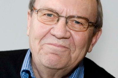 Per Bach-Hansen har skrevet mindeord om Kaj Hansen, der døde den 20. marts, 85 år.