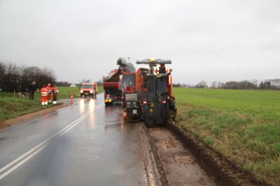 Der er allerede lavet meget på Vinderslevvej, men der bliver stadig kørt stærkt på vejen, og det bliver der nu gjort noget ved.