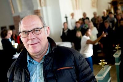 Erik Bertelsen