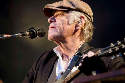 Kim Larsen