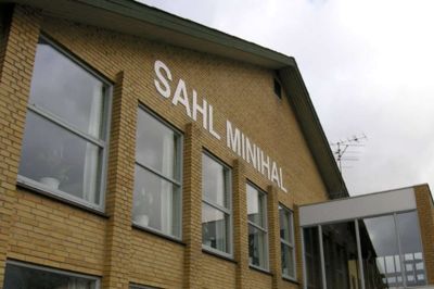 Landdistriktsudvalget har besluttet at udarbejde en lokal udviklingsplan for Sahl.