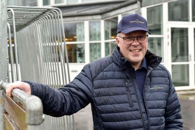 Kristian Stengård Olesen, Liberal Alliance, Viborg Kommune.