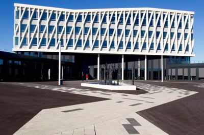 Ny borgerrådgiver i Viborg Kommune.