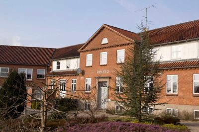 Når Ryvangs fremtid skal debatterets torsdag aften bliver det på Mølleskolen. Der har meldt sig så mange deltagere, at der ikke er plads i Udsigten ved Kvickly.