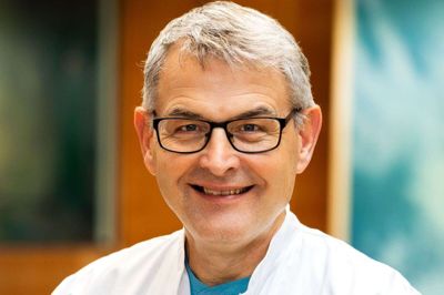 Jens Christian Hedemann Sørensen, der er overlæge og lærestolsprofessor, har været en hovedkræfterne bag Dansk NeuroforskningsCenter