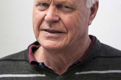 Leif Dræby