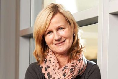 Eva Damsgaard (DF)