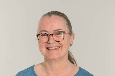 Jette Tibert.