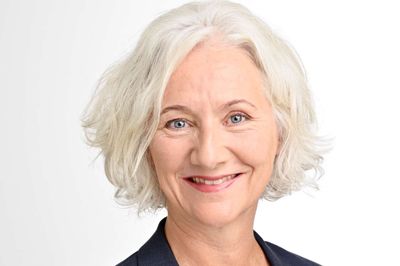 Annette Haagerup kommer fra en lang linje af Venstre-folk, nu forsøger hun selv at komme i byrådet for det parti.