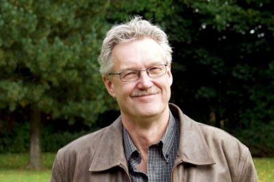 Præst, provst og bonde, Anders Bonde, kommer snart til Kjellerup.