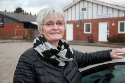 Annette Sejdenfaden førte i 2017 sin drøm ud i livet og lejede sig ind i et industrikøkken og selskabslokaler på Pilevej i Bjerringbro (billedet). I dag driver hun cateringsvirksomhed og butik på Torvegade i Bjerringbro midtby, men det slutter til sommer.